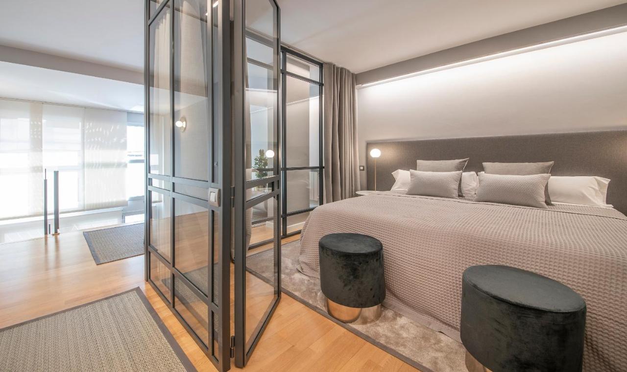 Poble Nou II You Stylish Apartments Barcelona Ngoại thất bức ảnh