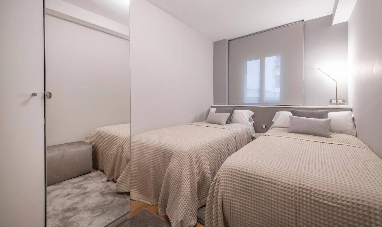 Poble Nou II You Stylish Apartments Barcelona Ngoại thất bức ảnh